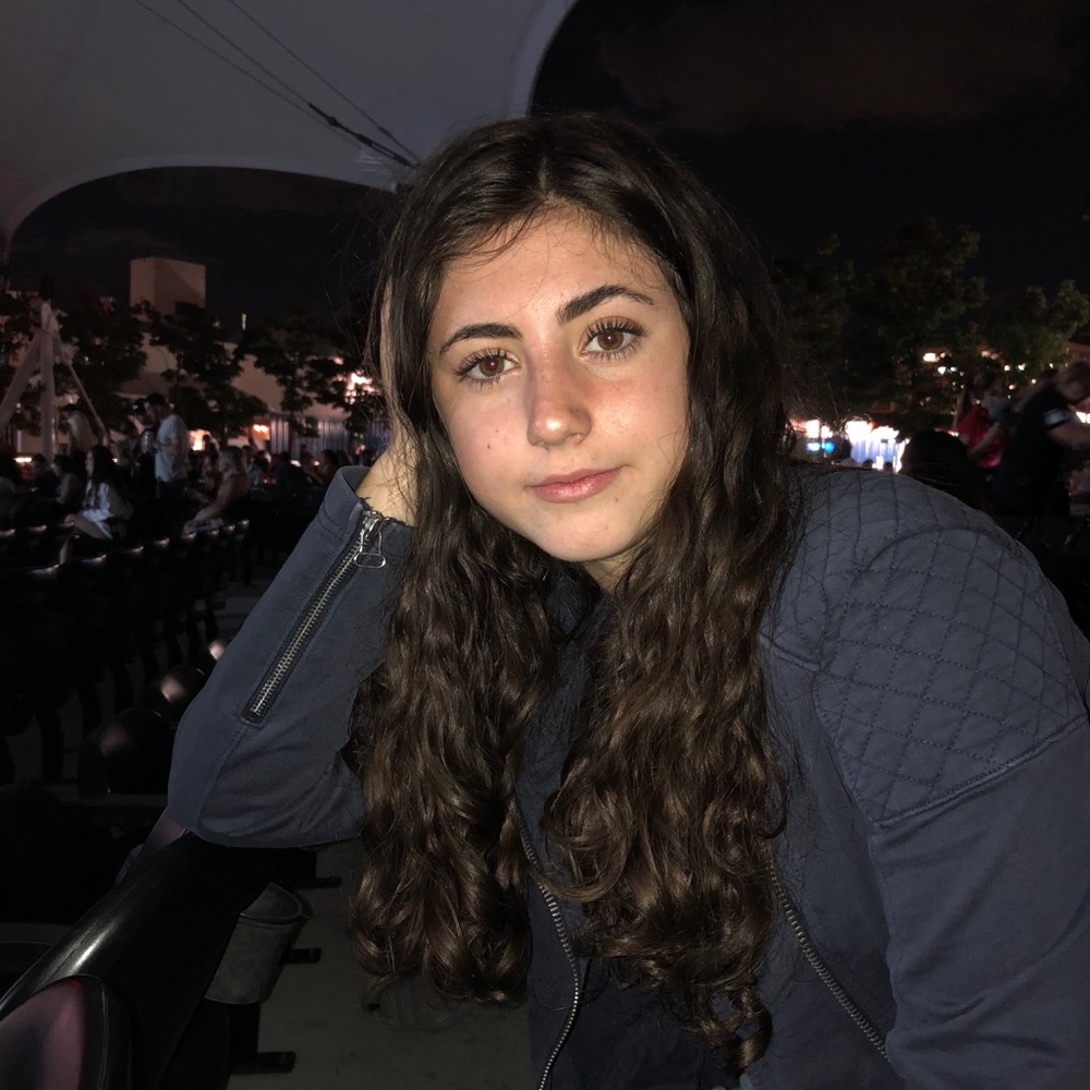 Meet your Posher, Hailey